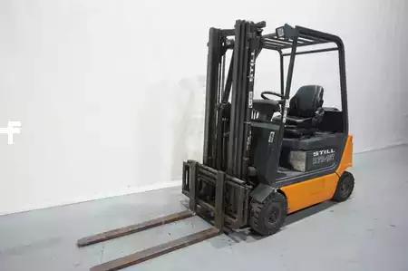 Gas truck 2000  Still Still R70-16T Triplex (4)