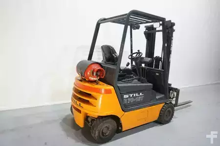 Gas truck 2000  Still Still R70-16T Triplex (5)