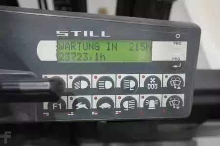 Gas truck 2000  Still Still R70-16T Triplex (7)