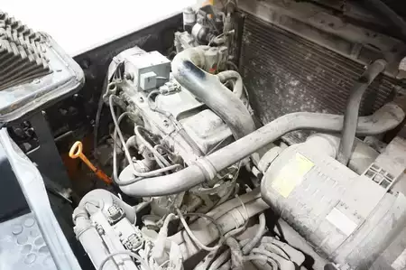 Gas truck 2000  Still Still R70-16T Triplex (8)