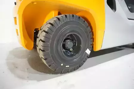 Carretilla elevadora GLP 2017  Still RX70-25T Triplex Kabine 3.+4. Ventil ZVG (10)