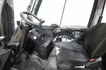 Carretilla elevadora GLP 2017  Still RX70-25T Triplex Kabine 3.+4. Ventil ZVG (6)