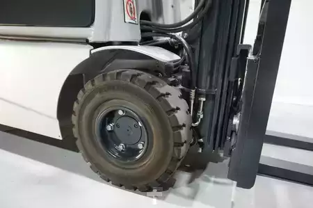 Carretilla elevadora diésel 2015  Still RX70-16D Triplex Kabine DPF erst 576 std (9)