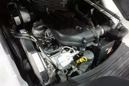 Dízel targoncák 2016  Still RX70-16D Triplex Kabine DPF Heizung (8)