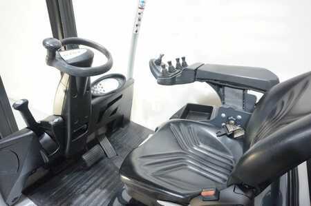 LPG Forklifts 2017  Still RX70-16T Tele 3. Ventil erst 1371 Stunden (5)