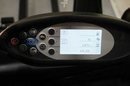 LPG Forklifts 2017  Still RX70-16T Tele 3. Ventil erst 1371 Stunden (6)