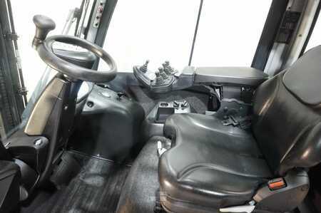 LPG Forklifts 2018  Still RX70-16T Triplex 3.+4. Ventil Kabine (5)