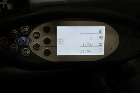 LPG Forklifts 2018  Still RX70-16T Triplex 3.+4. Ventil Kabine (7)