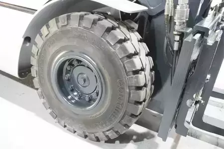 Chariots élévateurs diesel 2019  Still RX70-20/600 D Tele 3.+4. Ventil Kabine (8)