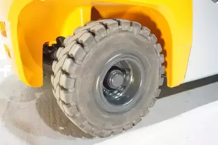 Chariots élévateurs diesel 2019  Still RX70-20/600 D Tele 3.+4. Ventil Kabine (9)