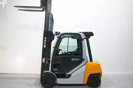Chariots élévateurs diesel 2020  Still RX70-30D Triplex 3.+4. Ventil Kabine DPF Klima (1)
