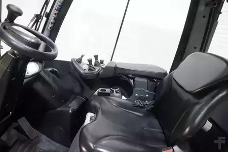 Chariots élévateurs diesel 2020  Still RX70-30D Triplex 3.+4. Ventil Kabine DPF Klima (6)