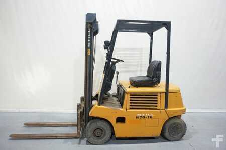 Dízel targoncák 1989  Still Still R70-16D (2)