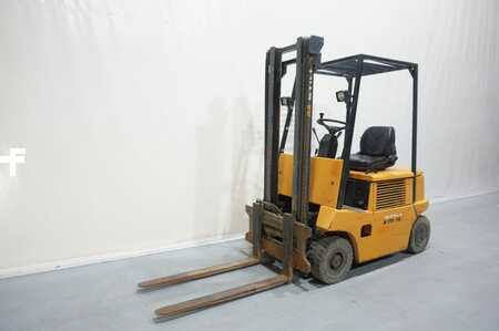 Dízel targoncák 1989  Still Still R70-16D (3)