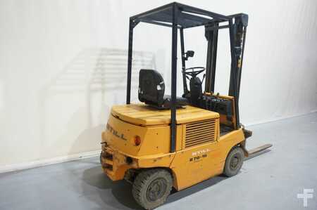Dízel targoncák 1989  Still Still R70-16D (4)