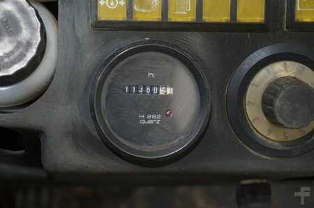 Dízel targoncák 1989  Still Still R70-16D (6)