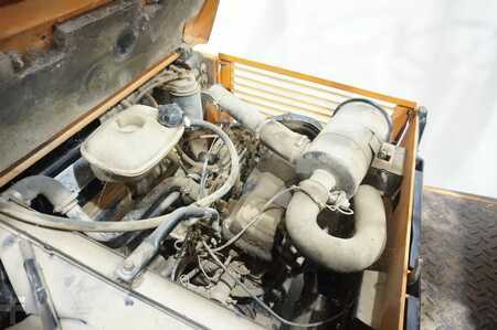 Dízel targoncák 1989  Still Still R70-16D (7)