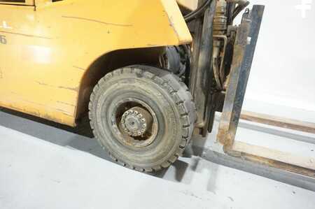 Dízel targoncák 1989  Still Still R70-16D (8)