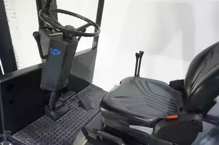 Dieselstapler 1992  Still R70-30 (5)