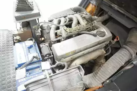 Dieselstapler 1992  Still R70-30 (7)