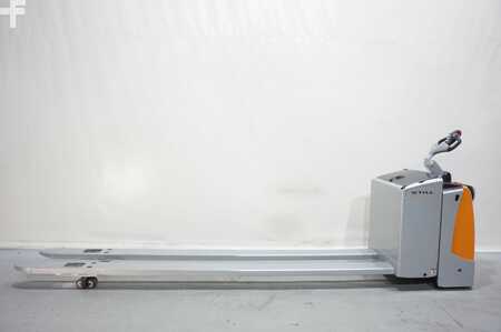 Lavtløftende truck 2011  Still EXU-SF20 Gabel  3480mm (1)