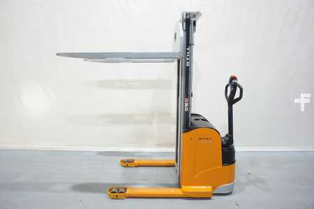 Gerbeurs 2007  Still EGV14 Niho Sonderbau Akku 2024 (2)