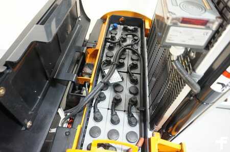 Gerbeurs 2007  Still EGV14 Niho Sonderbau Akku 2024 (8)