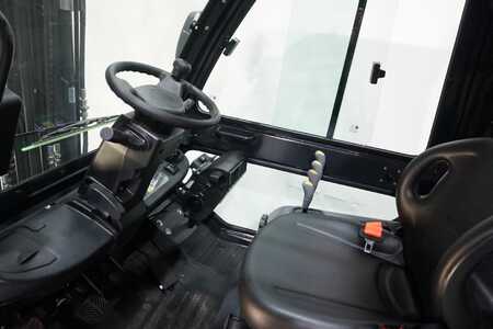 Wózki widłowe diesel 2023  Baoli Baoli KBD25 / KION neu Triplex  Kabine Heizung (6)