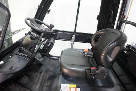 Wózki widłowe diesel 2023  Baoli Baoli KBD30 / KION neu Triplex Kabine Heizung (6)