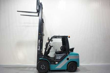 Diesel Forklifts 2023  Baoli Baoli KBD30 / KION neu Triplex  (1)