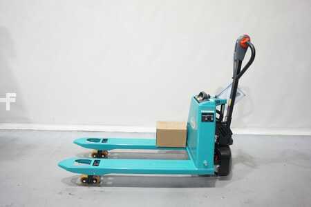 Electric Pallet Jacks 2024  Baoli EP15-03 mit Lithium-Ionen KION (1)