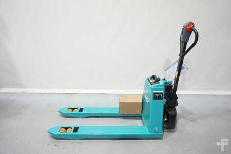 Electric Pallet Trucks 2024  Baoli EP15-03 mit Lithium-Ionen KION (2)