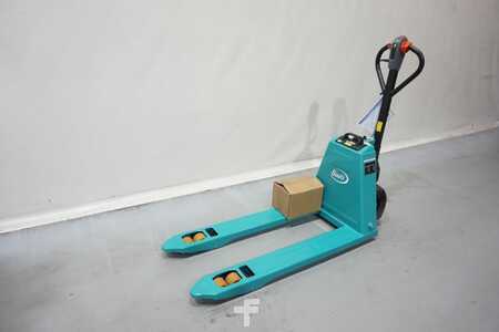 Electric Pallet Jacks 2024  Baoli EP15-03 mit Lithium-Ionen KION (3)