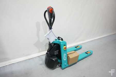 Electric Pallet Trucks 2024  Baoli EP15-03 mit Lithium-Ionen KION (4)