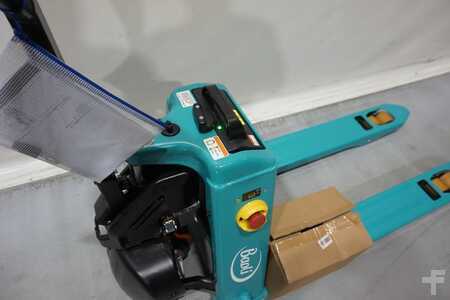 Electric Pallet Jacks 2024  Baoli EP15-03 mit Lithium-Ionen KION (6)