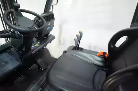 Gas gaffeltruck 2025  Still RCG 20 Tele 3.Ventil neuwertig (5)
