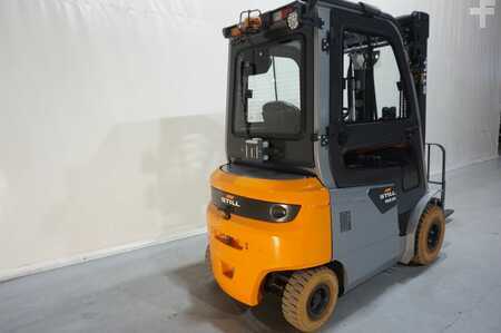 Elektrisk- 4 hjul 2023  Still RCE25 Triplex 3.+4. Ventil Kabine erst 3 Stunden (5)