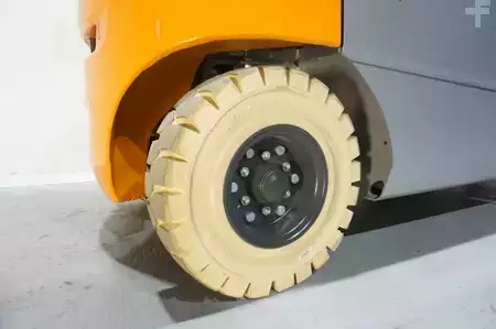 El truck - 4 hjulet 2023  Still RCE30 Triplex 3.+4. Ventil Kabine erst 2 Stunde (10)