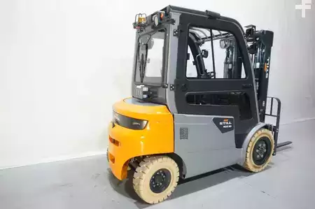 El truck - 4 hjulet 2023  Still RCE30 Triplex 3.+4. Ventil Kabine erst 2 Stunde (5)