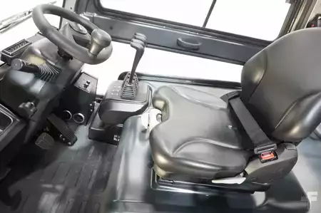 El truck - 4 hjulet 2023  Still RCE30 Triplex 3.+4. Ventil Kabine erst 2 Stunde (6)