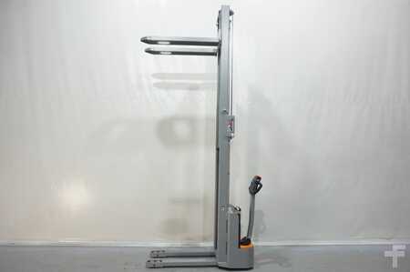 Gerbeurs 2025  Still ECV10 Einbauladegerät (1)