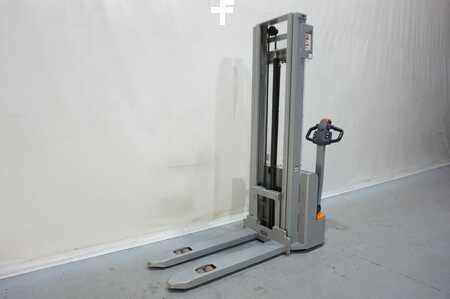 Gerbeurs 2025  Still ECV10 Einbauladegerät (3)