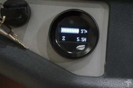 Gerbeurs 2025  Still ECV10 Einbauladegerät (6)