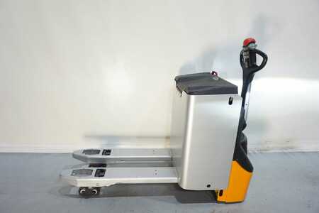 Nízkozdvižný vozík 2012  Still ECU30  Gabel 1000mm (1)