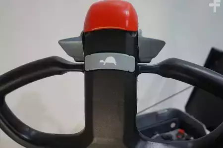 Transpaleta eléctrica 2014  Still ECU30 Gabel 1150mm (9)