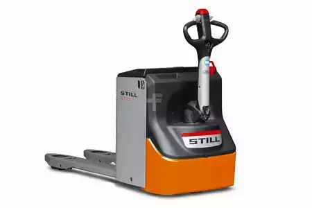 Nízkozdvižný vozík 2018  Still ECU30 Gabel 2160 mm (1)