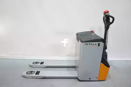 Elektromos emelőkocsik 2020  Still ECU30 Gabel 1150 mm (2)