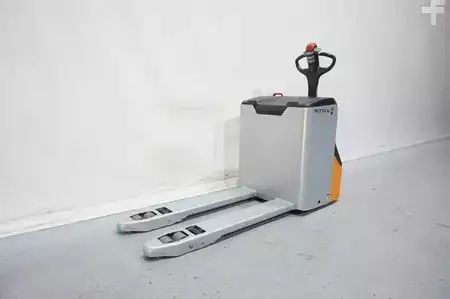 Elektromos emelőkocsik 2020  Still ECU30 Gabel 1150 mm (3)
