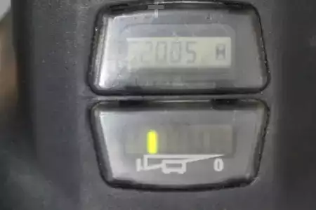Elektromos emelőkocsik 2020  Still ECU30 Gabel 1150 mm (7)
