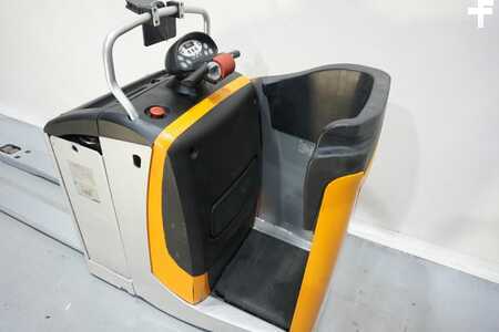 Horizontální vychystávací vozík 2014  Still Still EXU-S22 Gabeln 1600mm (4) 